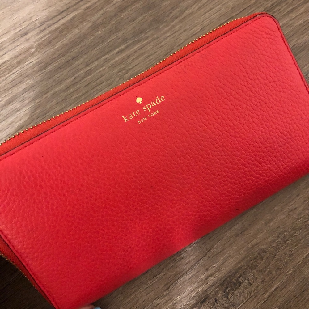Kate Spade Wallet